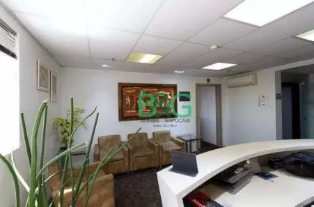 Sala Comercial para alugar, 278m² no Anchieta, São Bernardo do Campo