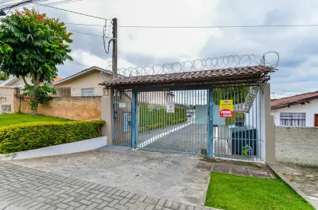 Apartamento com 3 Quartos à venda, 43m² no Boa Vista, Curitiba