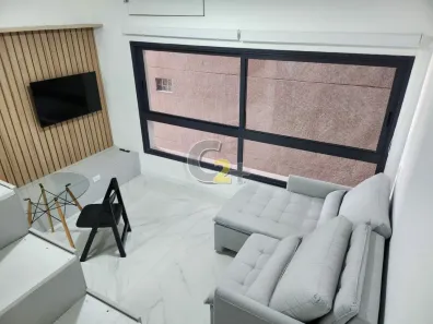 Apartamento com 1 Quarto à venda, 33m² no Perdizes, São Paulo