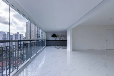 Apartamento com 3 Quartos à venda, 246m² no Vila Mariana, São Paulo