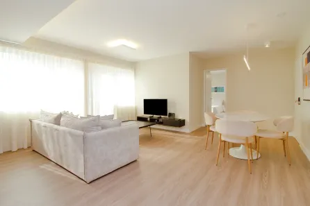 Apartamento com 2 Quartos à venda, 84m² no Cerqueira César, São Paulo