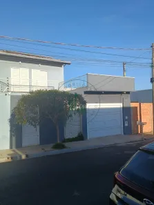 Casa com 3 Quartos à venda, 109m² no Jardim São Francisco, Araraquara