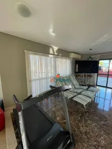 Cobertura com 4 Quartos para venda ou aluguel, 460m² no Tatuapé, São Paulo