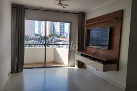 Apartamento com 2 Quartos à venda, 63m² no Saúde, São Paulo