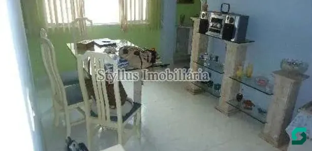 Apartamento com 1 Quarto à venda, 42m² no Todos os Santos, Rio de Janeiro