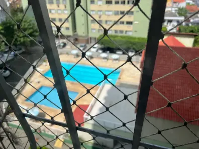 Apartamento com 2 Quartos à venda, 56m² no Centro, Campos dos Goytacazes