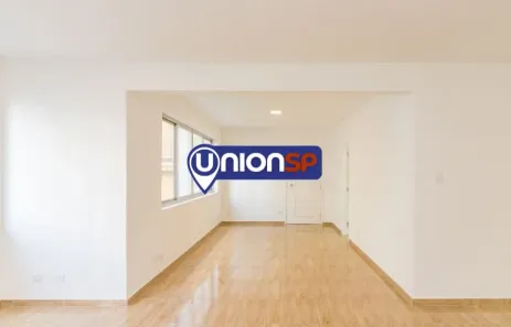 Apartamento com 3 Quartos à venda, 145m² no Itaim Bibi, São Paulo