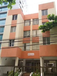 Apartamento com 1 Quarto para alugar, 45m² no Pituba, Salvador