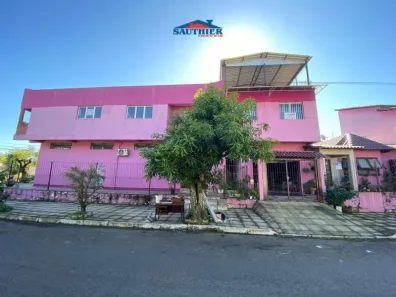 Apartamento com 2 Quartos para alugar, 45m² no Igara, Canoas