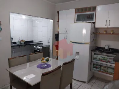 Casa com 2 Quartos à venda, 142m² no Cidade Jardim, Americana