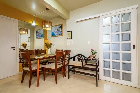 Apartamento com 3 Quartos à venda, 70m² no Vila Izabel, Curitiba