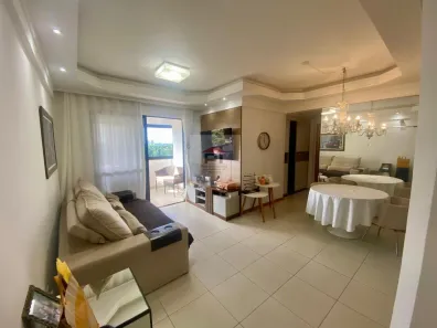 Apartamento com 2 Quartos à venda, 76m² no Stiep, Salvador