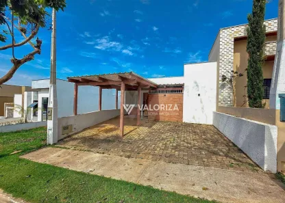 Casa de Condomínio com 3 Quartos à venda, 88m² no Jardim Novo Horizonte, Sorocaba