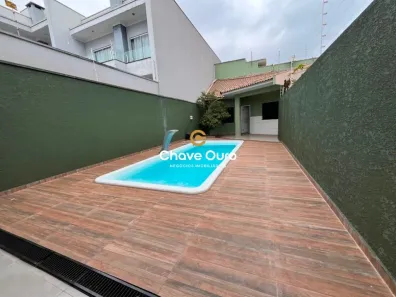 Casa com 2 Quartos à venda, 125m² no Canadá, Cascavel