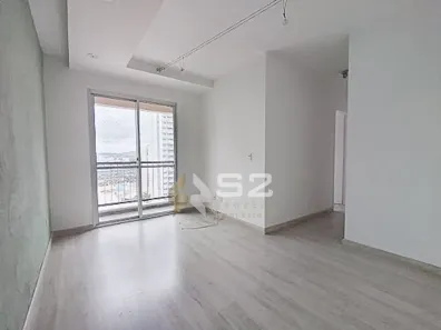 Apartamento com 2 Quartos à venda, 50m² no Vila Leopoldina, São Paulo