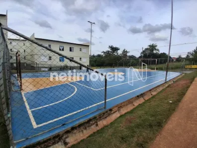 Apartamento com 2 Quartos à venda, 43m² no Icaivera, Contagem