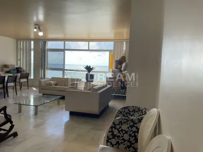 Apartamento com 4 Quartos à venda, 250m² no Boa Viagem, Recife