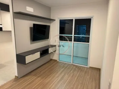 Apartamento com 2 Quartos para alugar, 61m² no Jardim São Carlos, Sorocaba