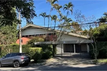 Casa com 4 Quartos à venda, 326m² no Alto de Pinheiros, São Paulo
