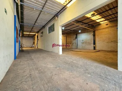 Casa com 4 Quartos para alugar, 700m² no Jardim Barão de Souza Queiroz, Limeira