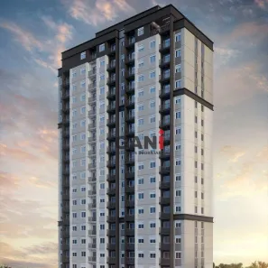 Apartamento com 2 Quartos à venda, 38m² no Vila São José (Ipiranga), São Paulo