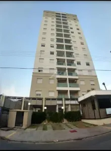 Apartamento com 2 Quartos à venda, 70m² no Chácaras Fazenda Coelho, Hortolândia