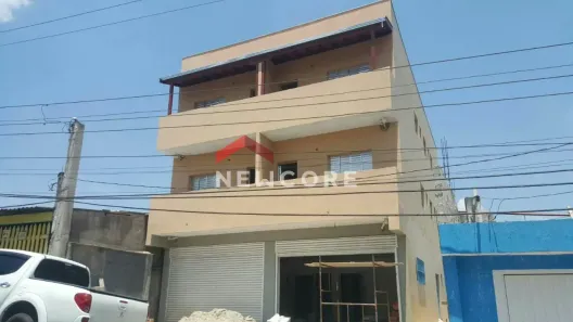 Apartamento com 1 Quarto à venda, 630m² no São Roberto (Jordanésia), Cajamar