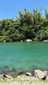 Casa com 2 Quartos para alugar, 75m² no Barra da Lagoa, Florianópolis