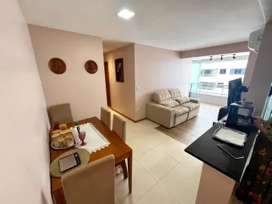 Apartamento com 2 Quartos à venda, 70m² no Pedreira, Belém