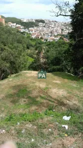 Lote/Terreno à venda, 2425m² no São José, Poços de Caldas