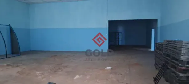 Galpão/Depósito/Armazém para alugar, 810m² no Vila Moinho Velho, São Paulo