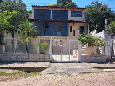 Casa com 4 Quartos à venda, 451m² no Nonoai, Porto Alegre