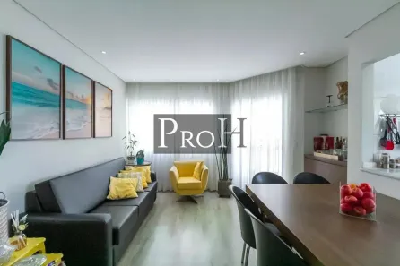 Apartamento com 3 Quartos à venda, 151m² no Centro, São Bernardo do Campo