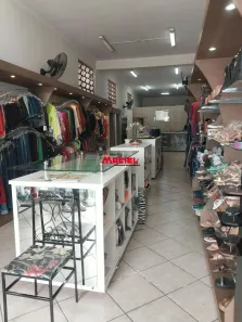 Ponto Comercial à venda, 238m² no Jardim Motorama, São José dos Campos