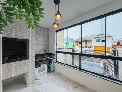 Apartamento com 2 Quartos à venda, 70m² no Centro, Balneário Camboriú