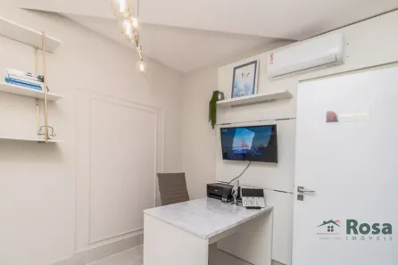Ponto Comercial para venda ou aluguel, 79m² no Goiabeira, Cuiabá
