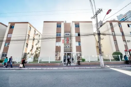 Apartamento com 3 Quartos à venda, 59m² no Campinas, São José
