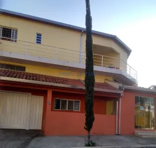 Imóvel Comercial com 3 Quartos à venda, 180m² no Jardim Campos Verdes, Hortolândia