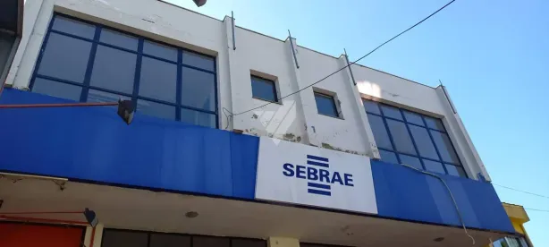 Sala Comercial para alugar, 31m² no Centro, Gravataí