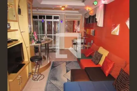 Cobertura com 4 Quartos à venda, 190m² no Santa Rosa, Belo Horizonte