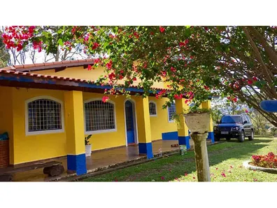 Fazenda/Sítio à venda, 7000m² no Itapeva, Itapeva