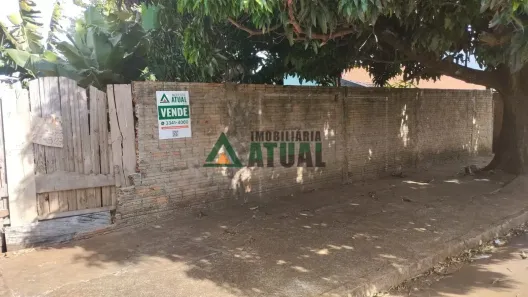 Lote/Terreno à venda, 377m² no Califórnia, Londrina