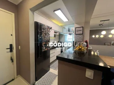 Apartamento com 3 Quartos à venda, 71m² no Macedo, Guarulhos