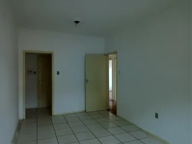Apartamento com 3 Quartos à venda, 75m² no Azenha, Porto Alegre