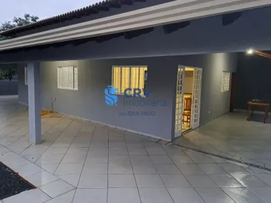 Casa com 3 Quartos à venda, 175m² no Conjunto Habitacional Alexandre Urbanas, Londrina