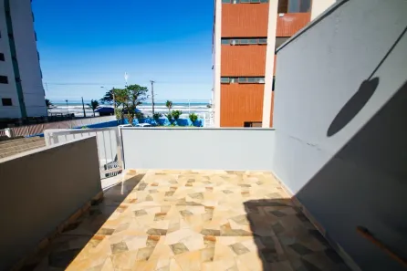 Casa com 2 Quartos à venda, 133m² no Jardim Lunamar, Mongaguá