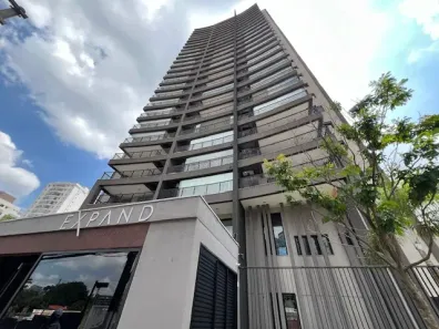 Apartamento com 1 Quarto à venda, 48m² no Pinheiros, São Paulo