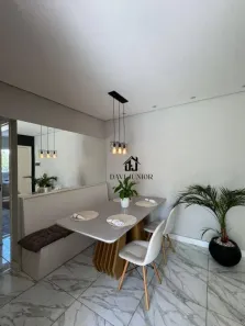 Apartamento com 2 Quartos à venda, 53m² no Jardim Celeste, Sorocaba