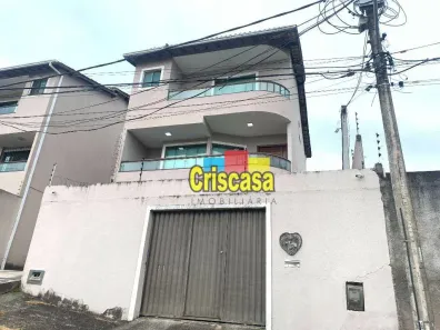 Casa com 3 Quartos à venda, 168m² no Colinas, Rio das Ostras