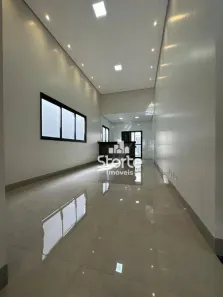 Casa com 3 Quartos à venda, 150m² no Jardim Inconfidência, Uberlândia